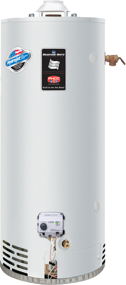 Gas Water Heater