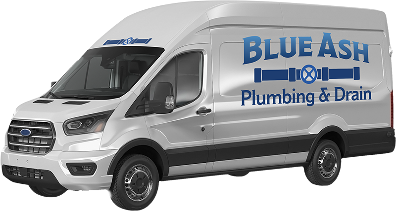 Blue Ash Plumbing Drain