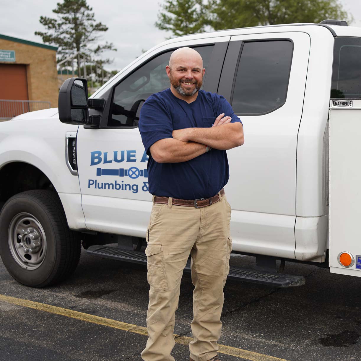 Blue Ash Plumber