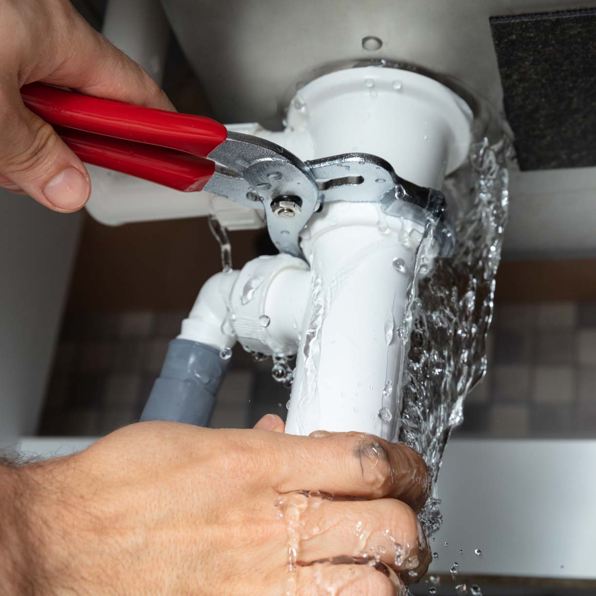 miamisburg-plumbing-drain15 Water Leak
