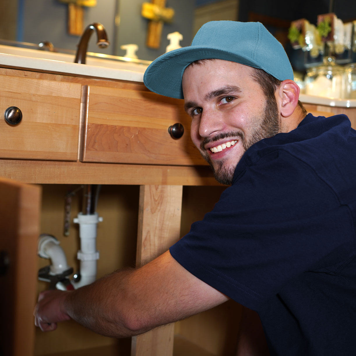 Blue Ash Plumber