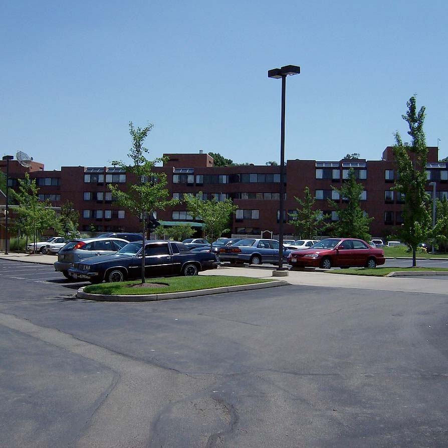 Springdale, Ohio